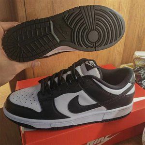Nike Dunk Low Retro “Panda”